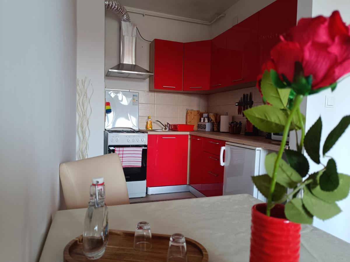 Apartman Ante Gospic Exterior photo