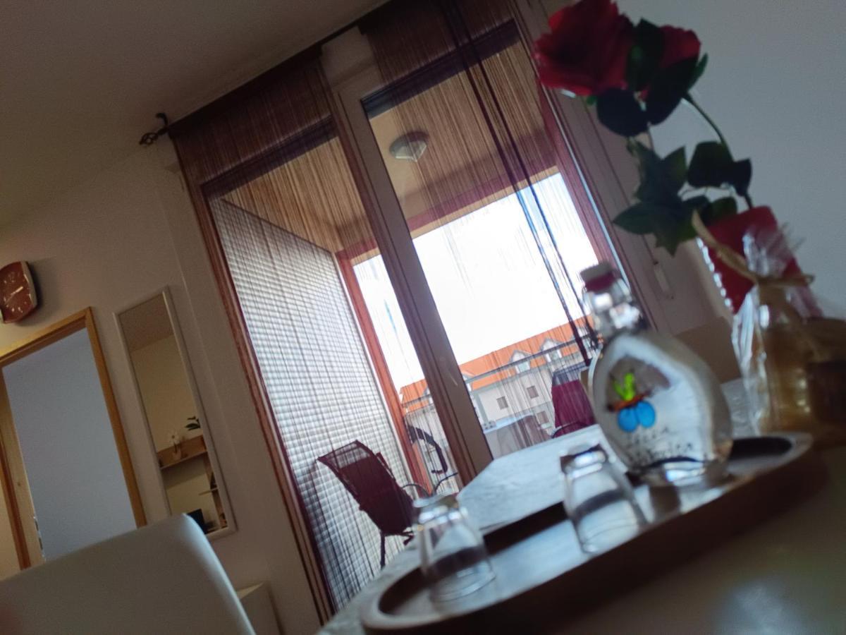Apartman Ante Gospic Exterior photo
