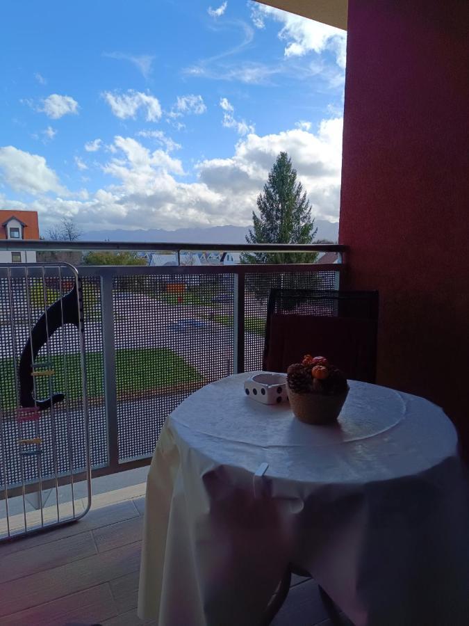 Apartman Ante Gospic Exterior photo
