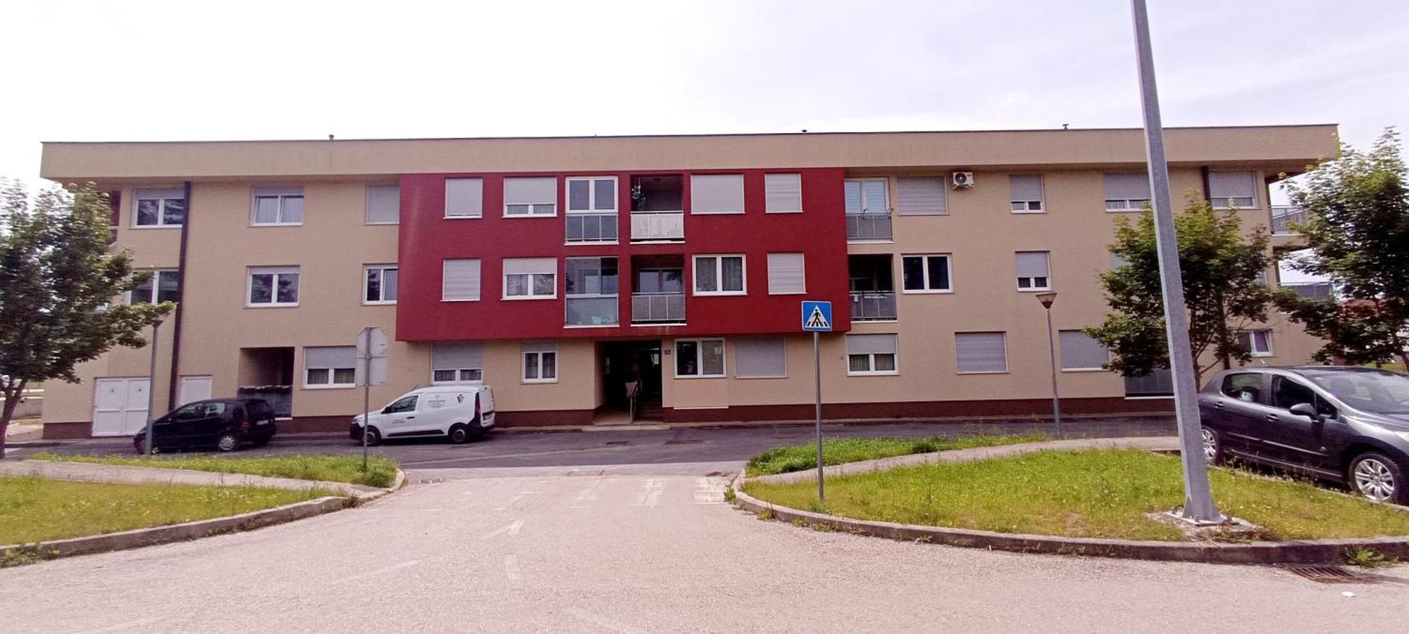 Apartman Ante Gospic Exterior photo