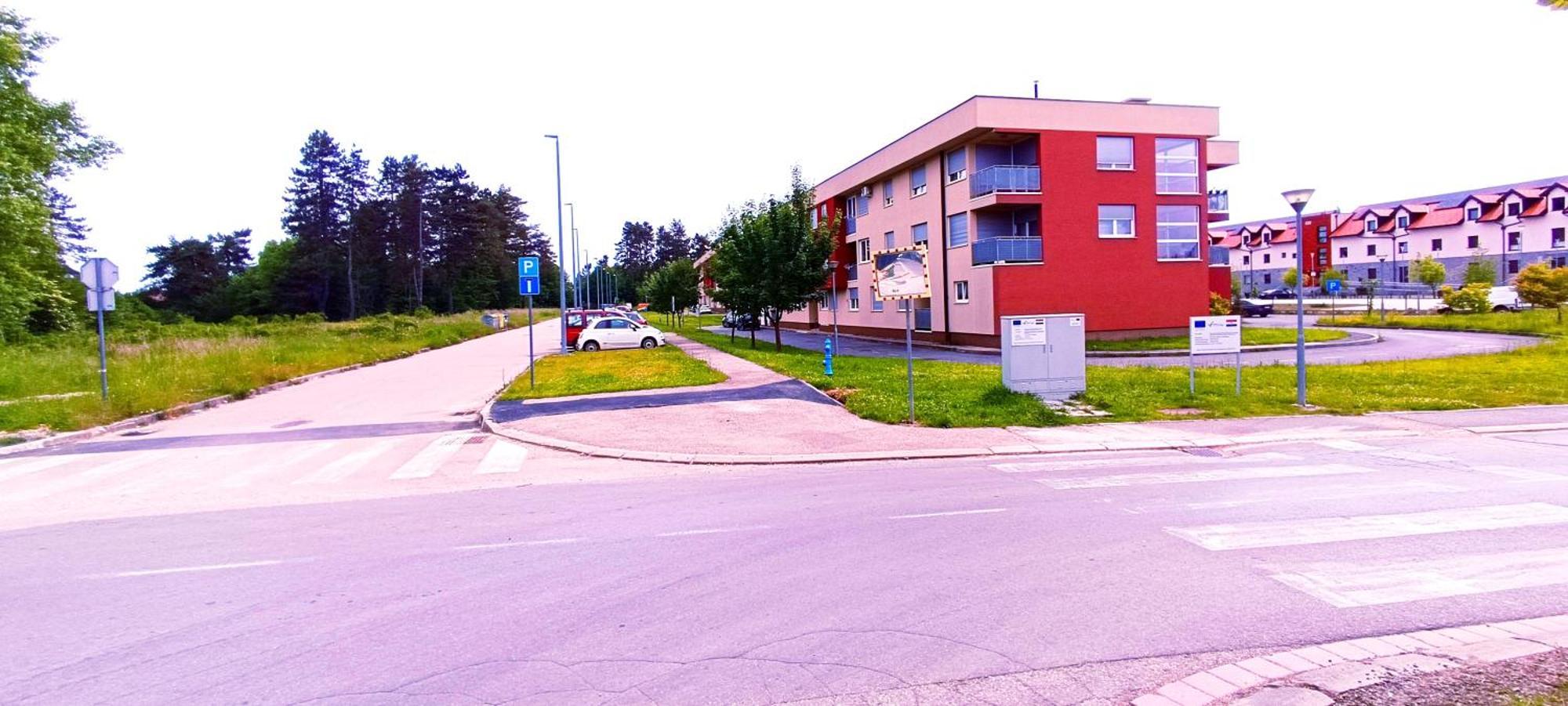Apartman Ante Gospic Exterior photo