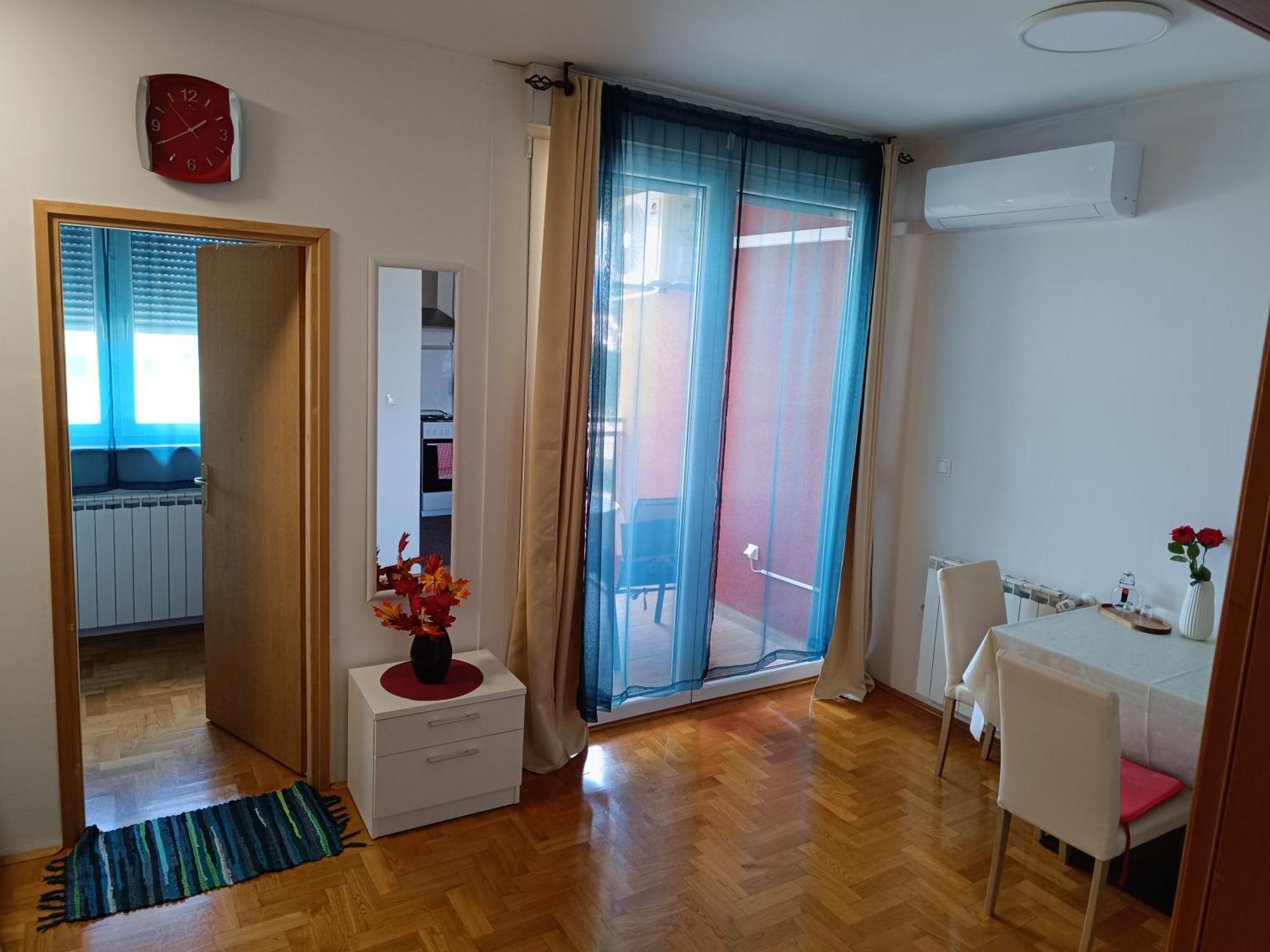 Apartman Ante Gospic Exterior photo